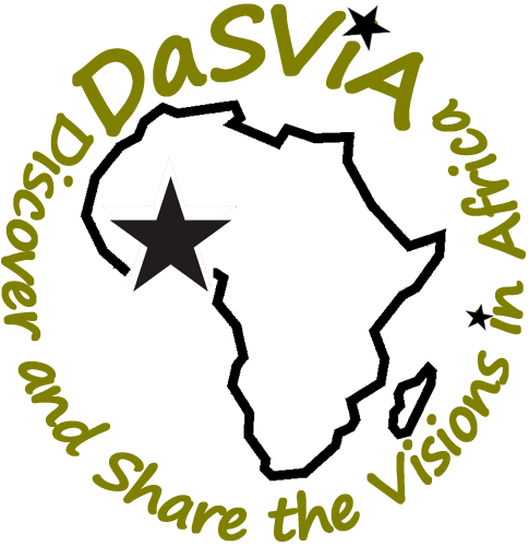 DaSViA(ダスヴィア)｜西アフリカからの輸入雑貨(アフリカンビーズ・未精製シアバター・アフリカ布・ボルガバスケット)販売